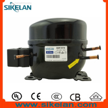 Light Commercial Refrigeration Compressor Gqr16tg Mbp Hbp R134A Showcase Compressor 220V